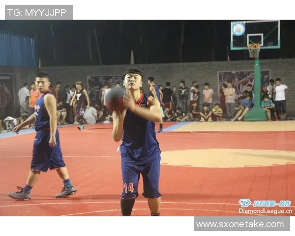 上海篮球队在钻石联赛中的速度优势与战术解析